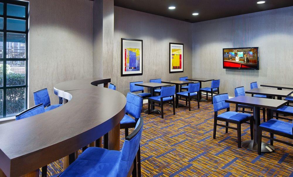 คอร์ทยาร์ด ชัตตานูกา ดาวน์ทาวน์ Hotel ชัททานูกา ภายนอก รูปภาพ